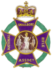 National Smallbore Rifle Association